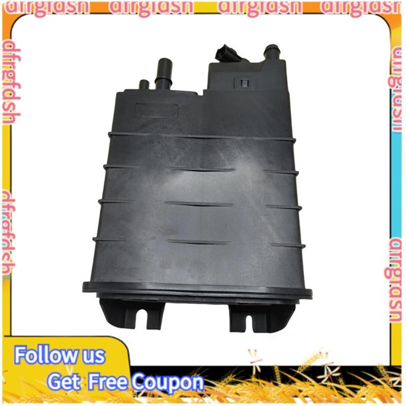 D&FRear Vapor Charcoal Canister K1FG9E857AB FR3C9E857A สําหรับ GT 2015-2022