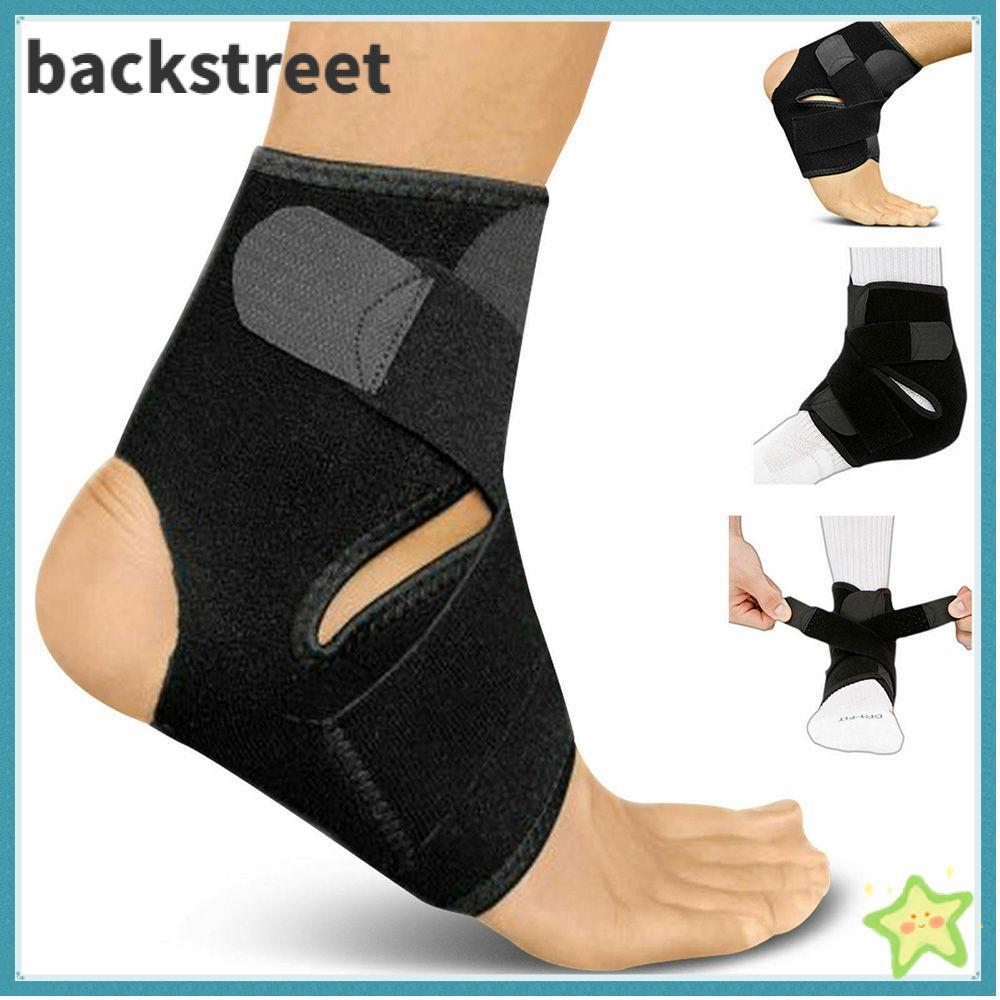 BACKSTAGEREETDV Ankle Brace Compression Strap Sports Accessories Support Strap