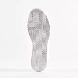 Decathlon Women'S Multi-Court Tennis Shoes Essential รองเท้าเทนนิสสำหรับผู้หญิง รุ่น Essential - Off White