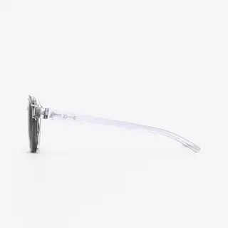 Decathlon Active 500 Rnd Round Category 3 Sunglasses แว่นกันแดดทรงกลม ประเภท 3 รุ่น Active 500 Rnd - Grey