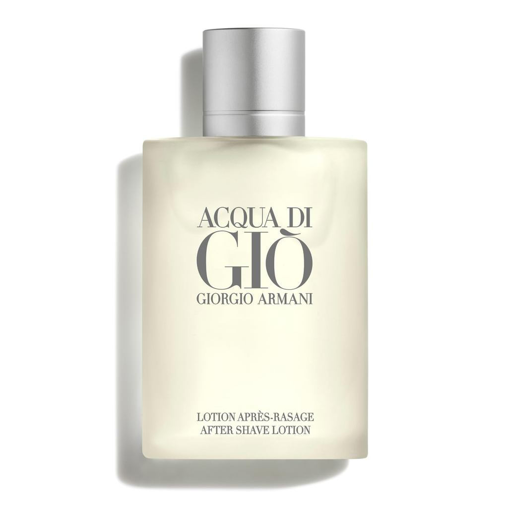 ความงาม-AcquadiGio-AfterShave-Cologne 男士-久黑色大容量