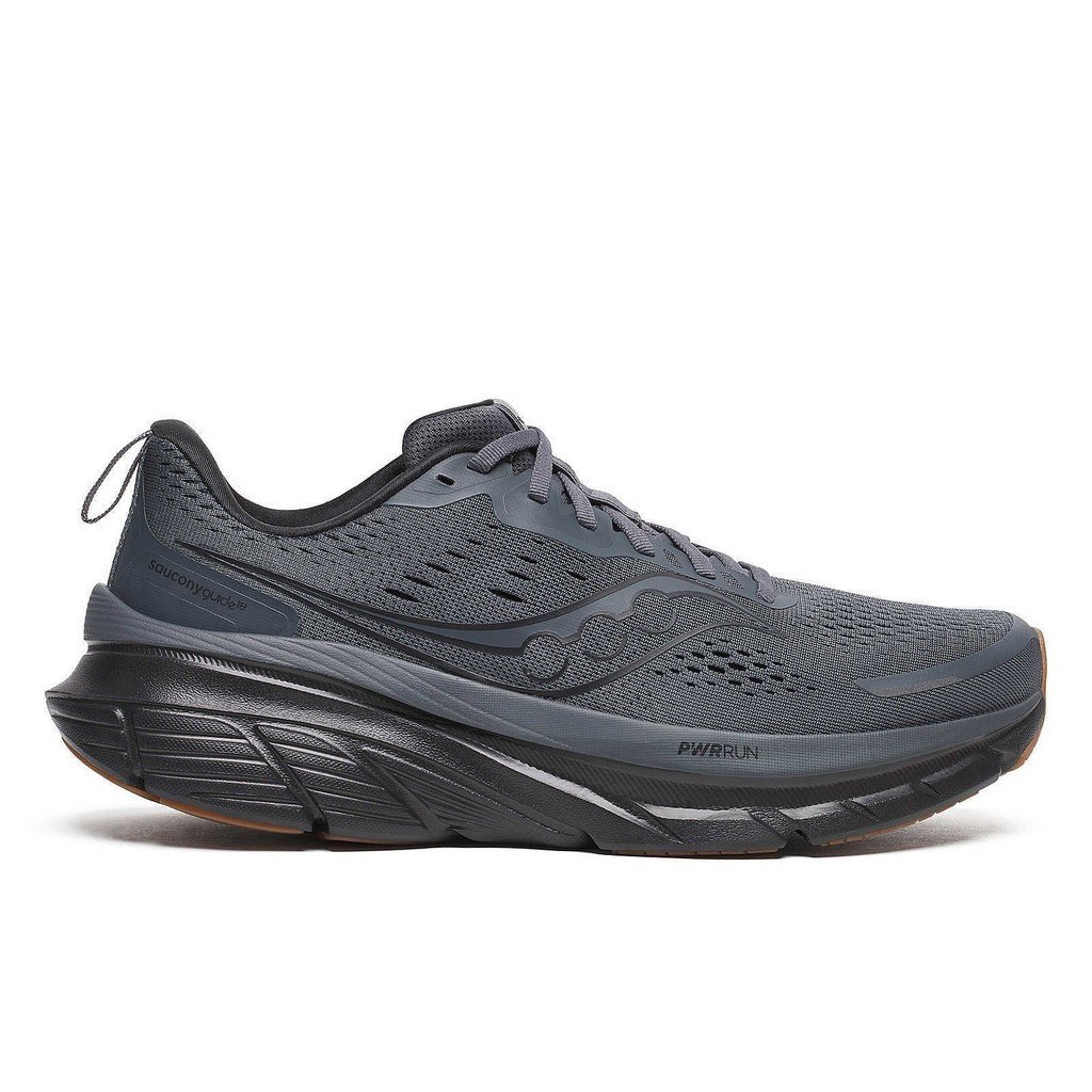 Saucony Guide 18 | ผู้ชาย | เงา / เหงือก