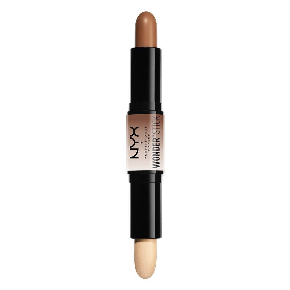 NYXPROFESSIONALMAKEUPWonderStick,Highlight&Contour-Universal SCRK