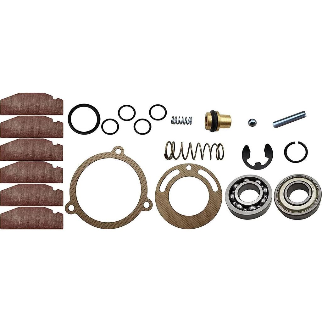 231-TK3 Motor Tune-Up Kit สําหรับ Ingersoll Rand Irt231/231-2 พร้อมแบริ่ง