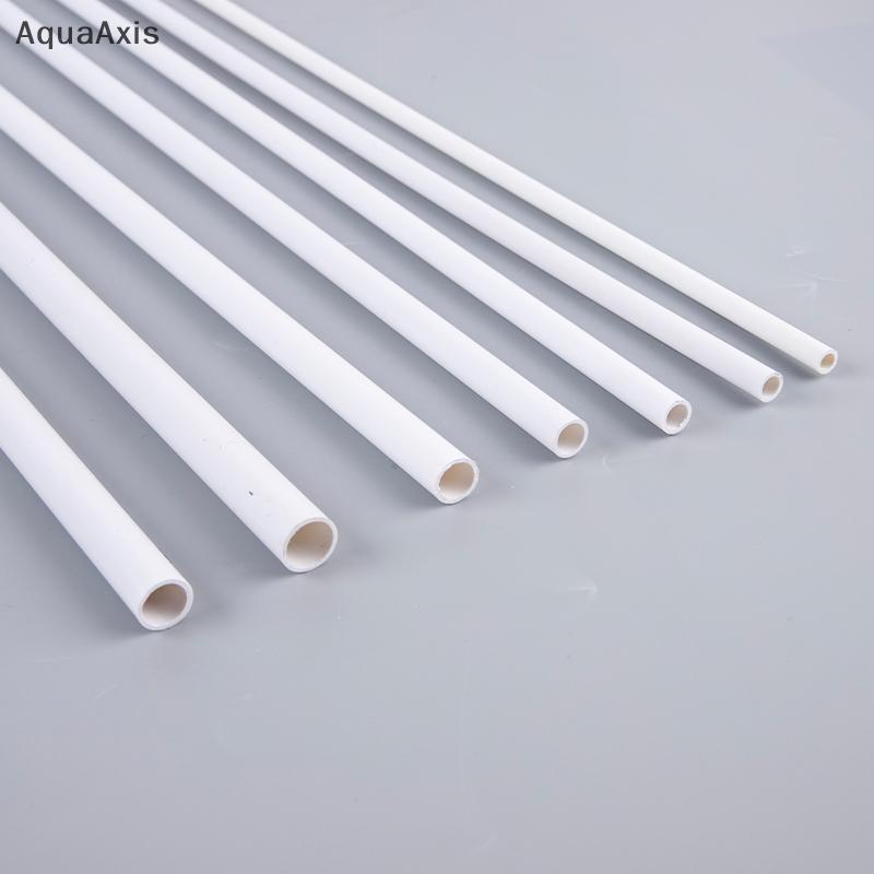 [AA] 50cm OD 6mm to14mm พีวีซีอ่างน้ำตู้ปลาท่อระบายน้ำ