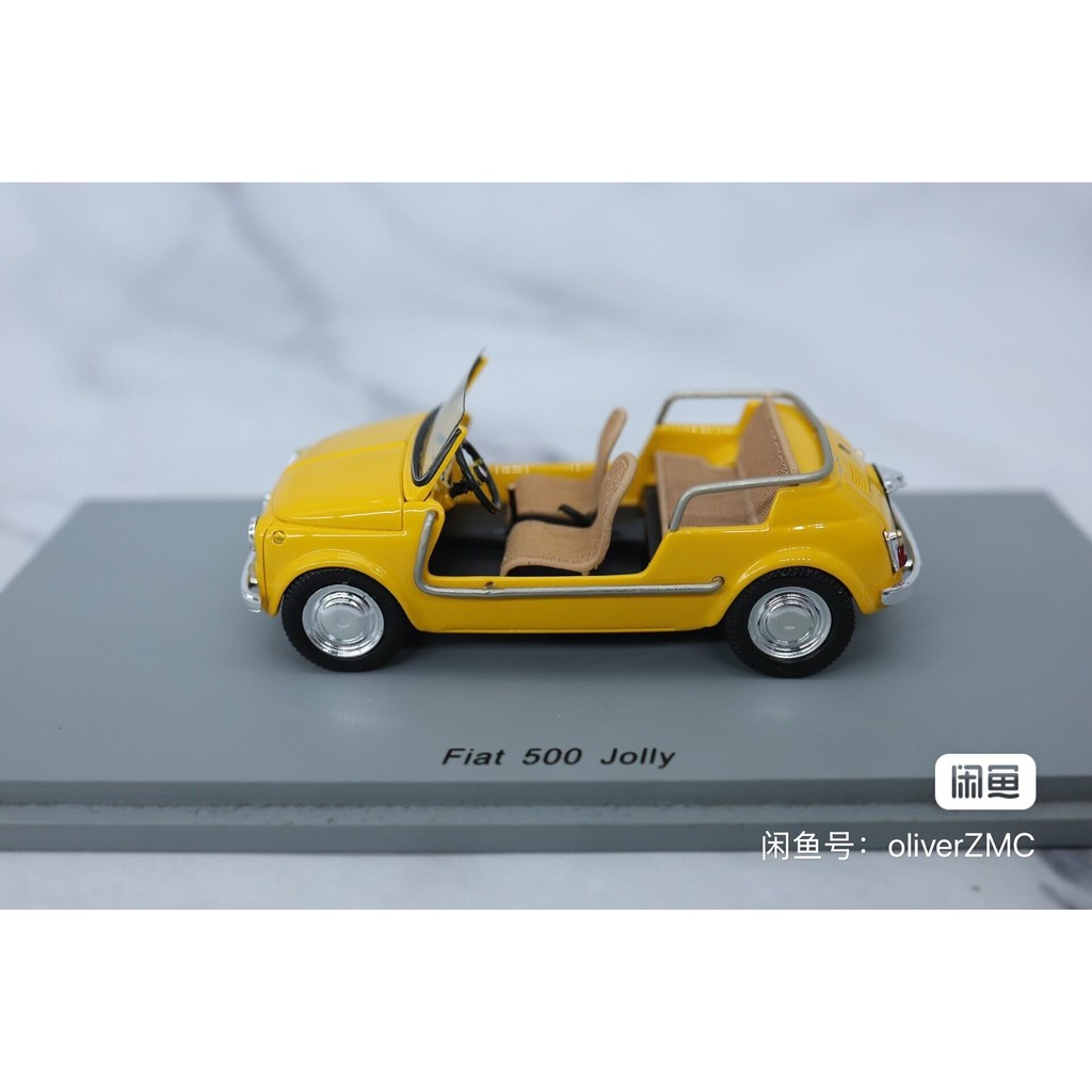 [原]spark 1/43 Nedi特500 jolly 京包 , 无人 obi 联make up mu bbr spark autoart hpi ig จุดระเบิด scm dmhbro h