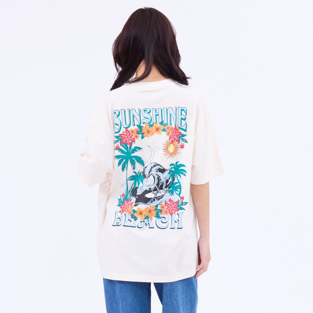 BODY GLOVE Graphic T-SHIRT Relaxed Fit Graphic T-shirt Fall 2024