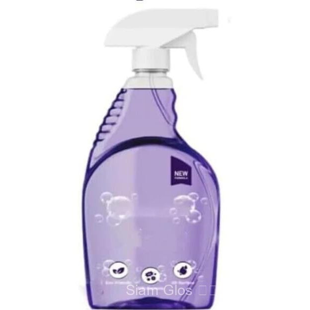 น้ํายาล้างเตาอบ Drclean, แท็บเล็ตทําความสะอาด Dr Clean และขวดสเปรย์, ทําความสะอาด Dr Clean สําหรับเต