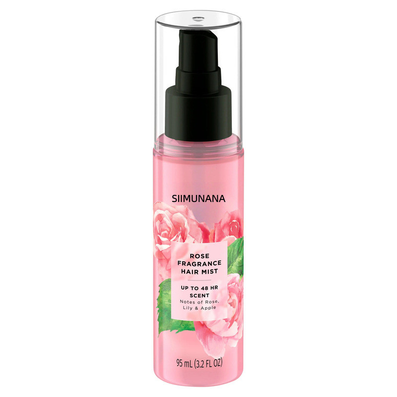 พร้อมสต็อก Fast Shipping Hot Product TK Hot-sale Soft Hair Care ปรับปรุง Frizz Long-Lasting Fragranc