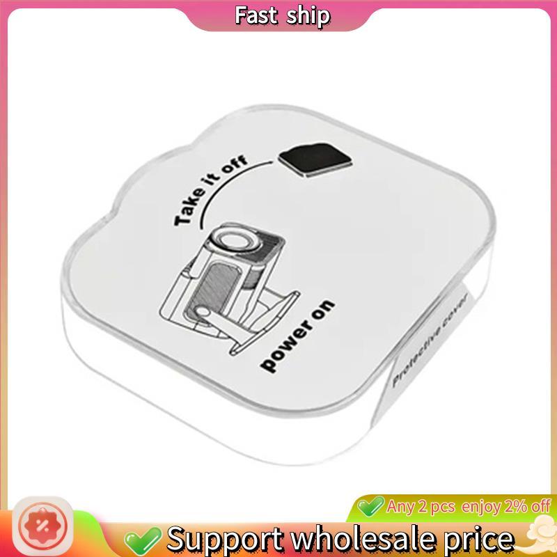 จัดส่งรวดเร็ว-HY320MINI โปรเจคเตอร์ฝาครอบป้องกันเลนส์กันฝุ่นกันน้ําสําหรับ MINI โปรเจคเตอร์