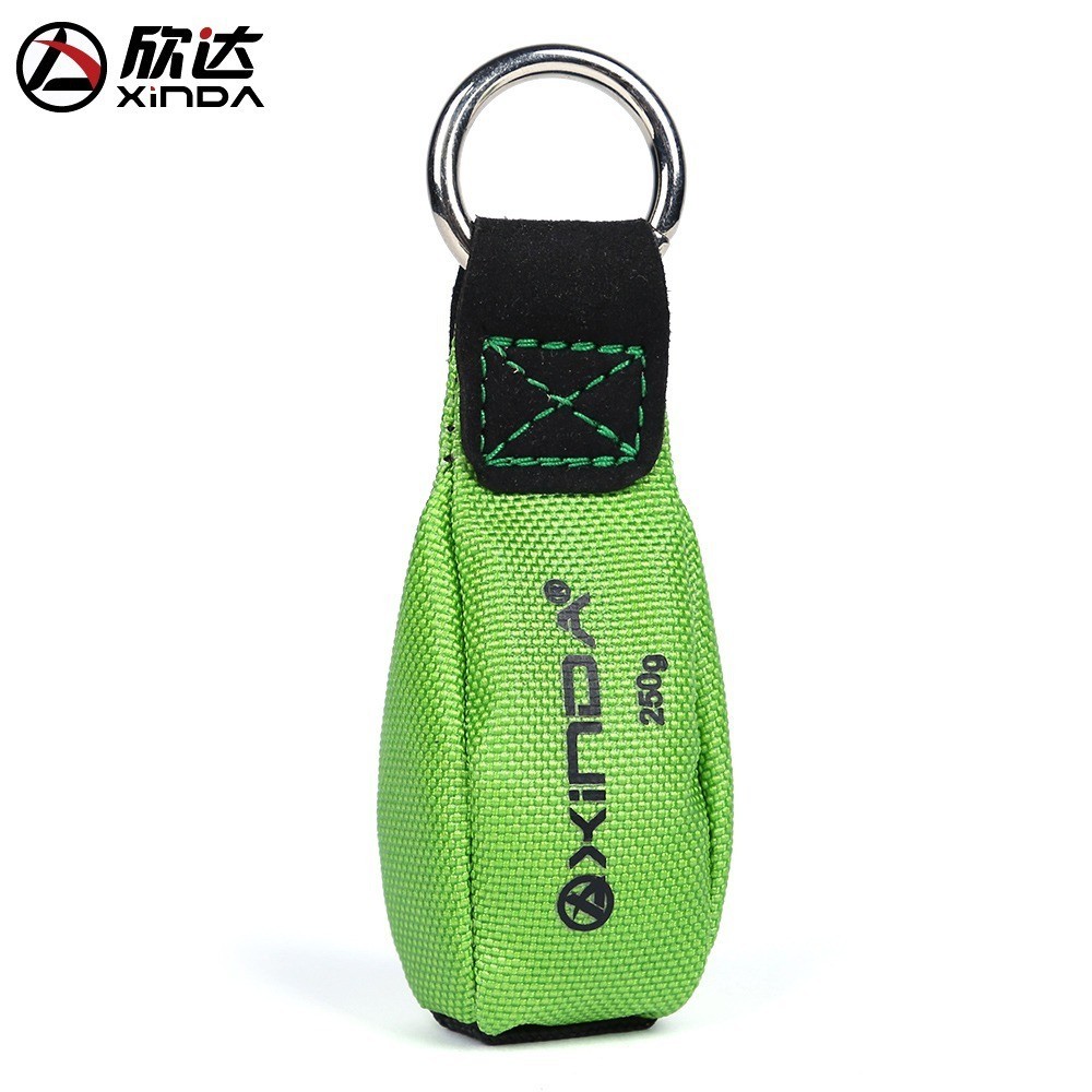 Xinda Xinda Xinda Tree Climbing Throwing Bag Small Sandbag Multi-Purpose Throwing Bag Garden Tree Wo