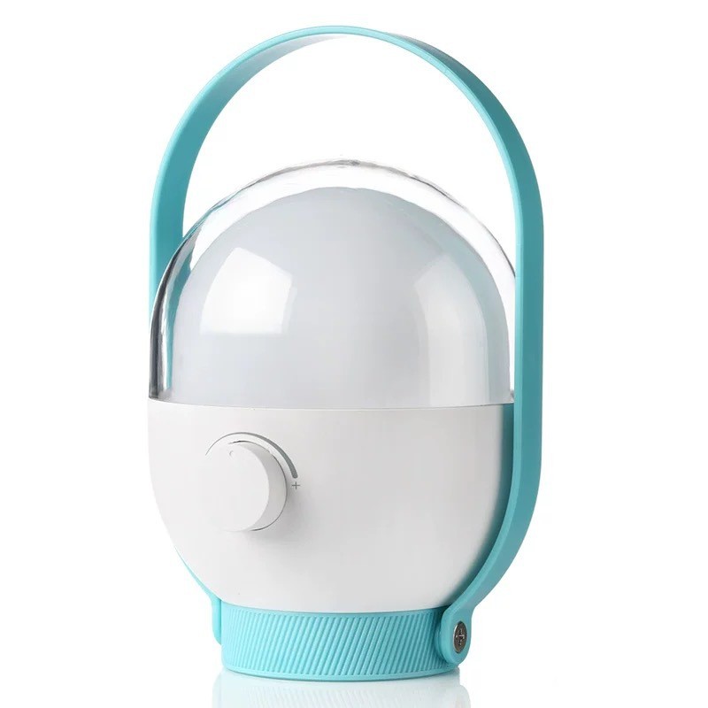 Camp Light USB ชาร์จหรี่แสงได้ความจุขนาดใหญ่ N1PJ