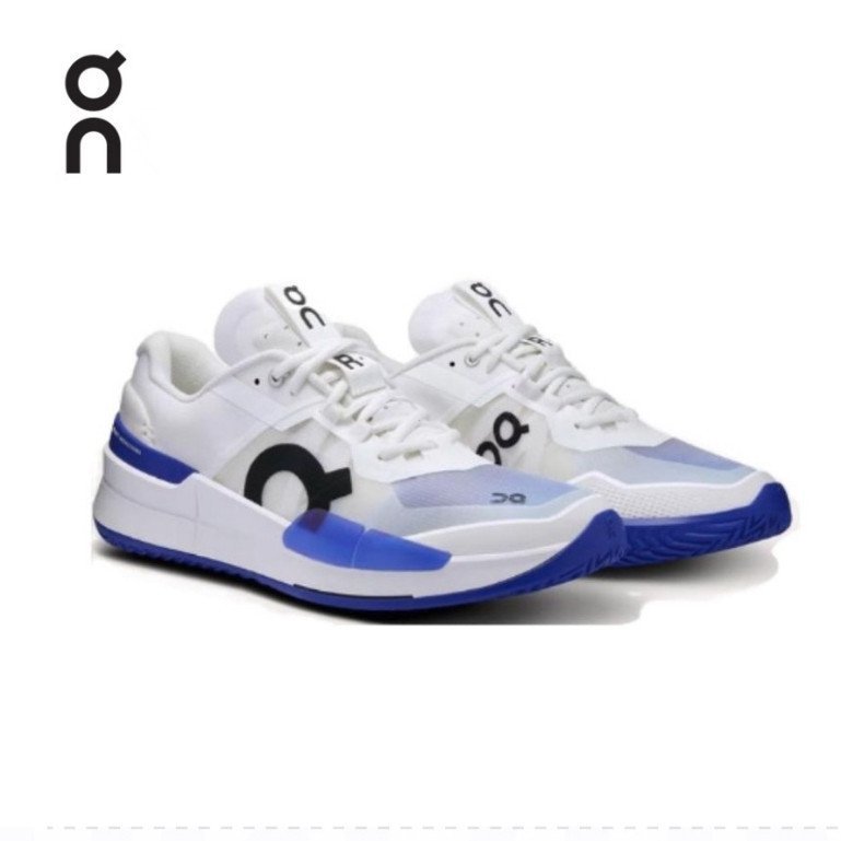On The Roger Pro 2 รองเท้าเทนนิสออกแบบร่วมกับ Roger Federer HZFY TFLT