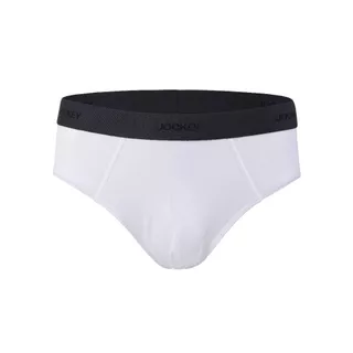 JOCKEY UNDERWEAR กางเกงในชาย SOFTNESS รุ่น KU 1988 BRIEFS