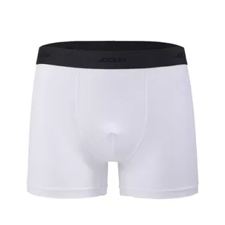 JOCKEY UNDERWEAR กางเกงในชาย SOFTNESS รุ่น KU 1989 TRUNKS