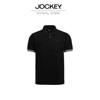 JOCKEY UNDERWEAR เสื้อโปโล ESSENTIAL รุ่น KU JKPOKAF03 POLO SHORT SLEEVE