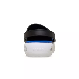 CROCS รองเท้าลำลองผู้ใหญ่ INMOTION MICRO GEO CLOG รุ่น 212540-001 - BLACK