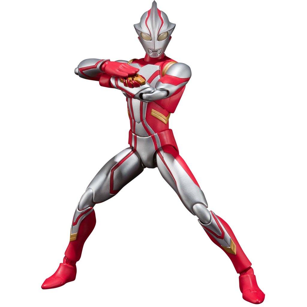 TAMASHII NATIONS ULTRA-ACT Ultraman Mebius