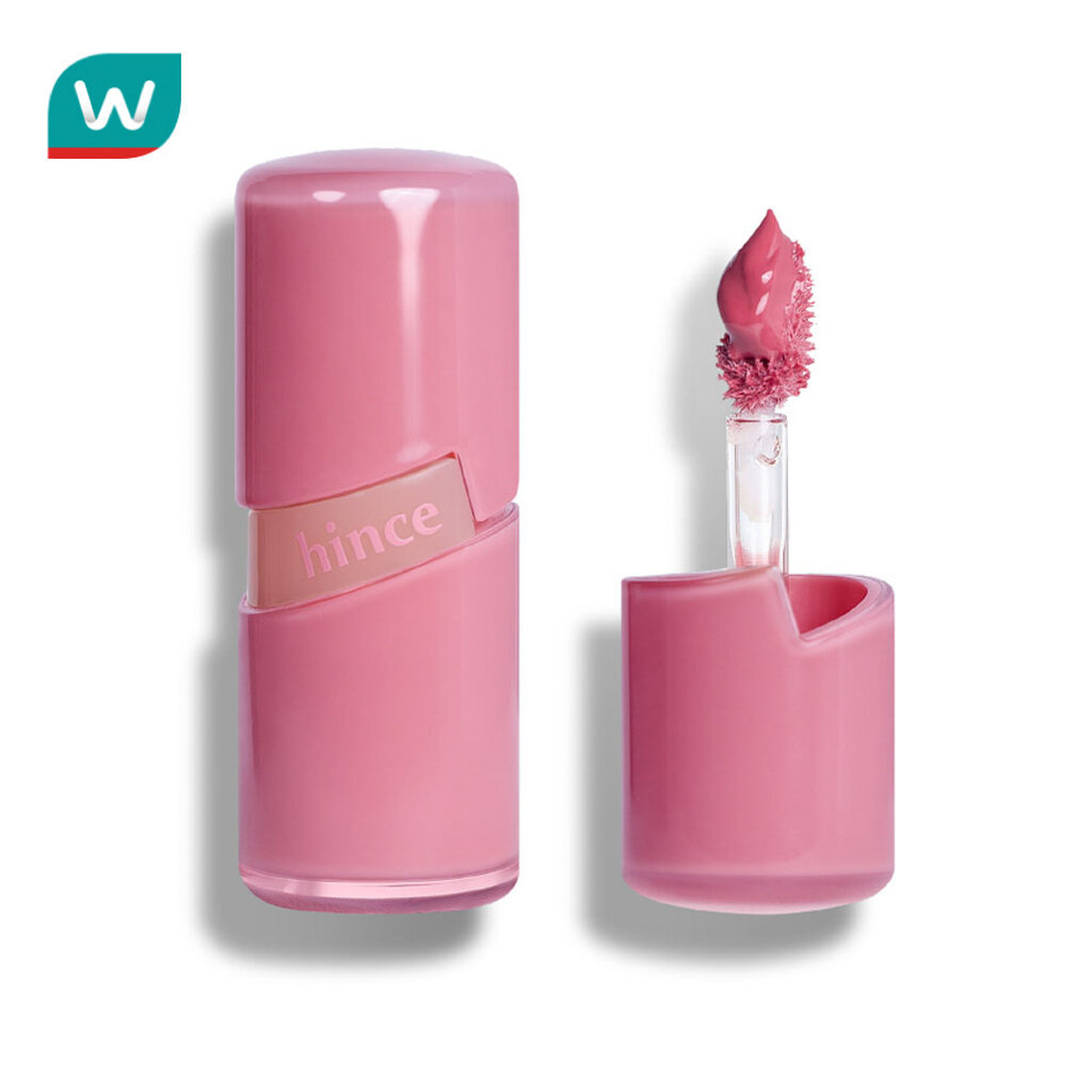 Hince ฮินซ์ รอ โกล์ว เจล ทินท์ มินิ 2มล. R009 รอ ไลแลค
