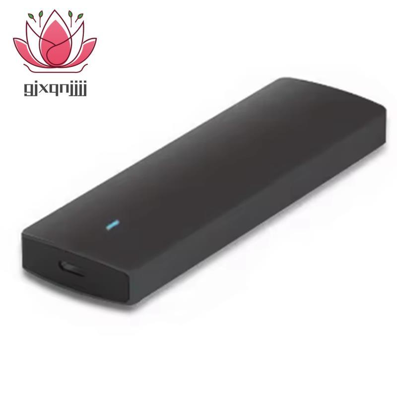 M.2 SATA SSD Enclosure Adapter SSD Enclosure M.2 SSD Enclosure