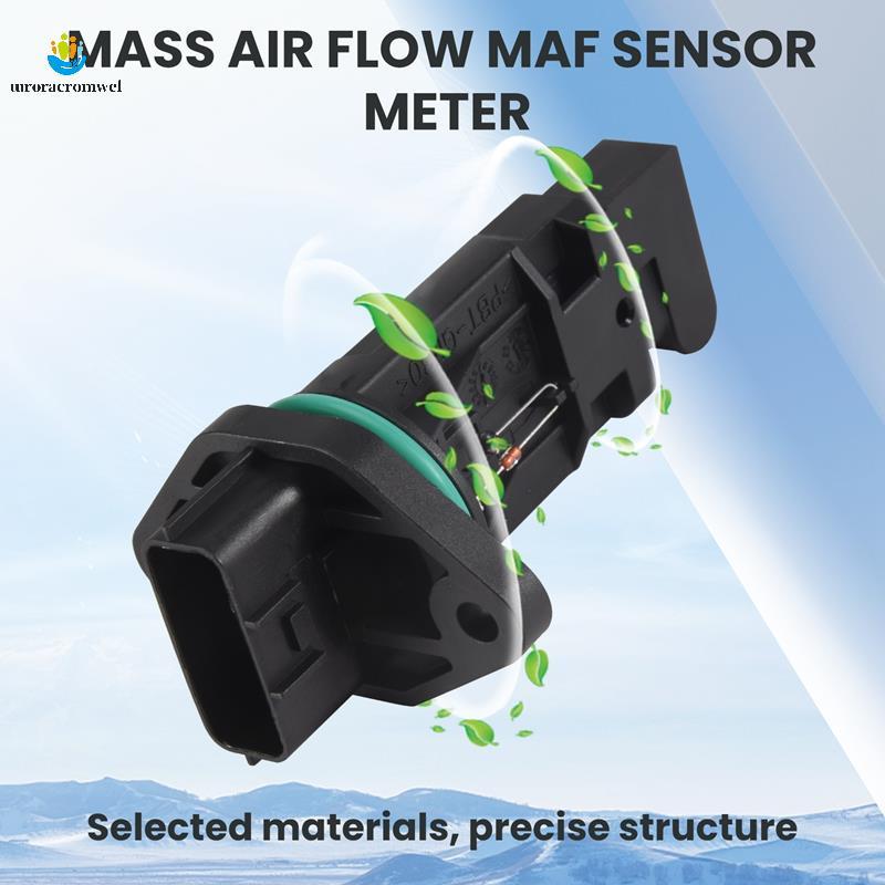 In Stock Mass Air Sensor Meter สําหรับ 2.0 16V SR20DE 22680-AD21A 22680AD21A MF105HQ MF105B