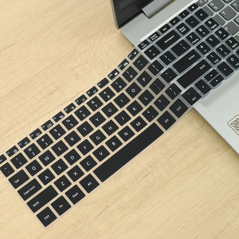 แป้นพิมพ์ฟิล์มสําหรับ Acer Aspire Lite 15 AL15-41P-R16X AL15-41P-R51N AL15-72P-59YM 15.6 "ซิลิโคนแล็
