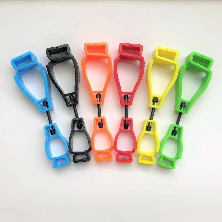 Construction Site Glove Clip Construction Site Must-Have Handy Tool z8.23
