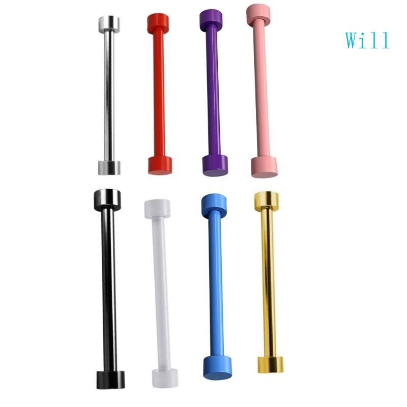 Will Reel Stick Cable Organizer Coiled Keyboard Cable Management Aviator Connector