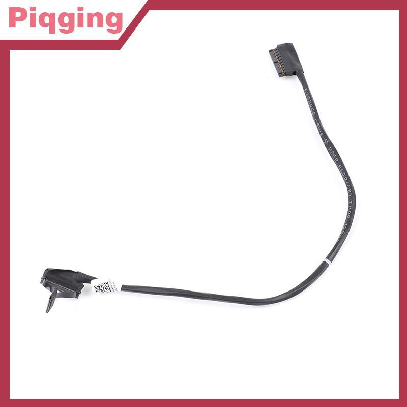 Piqiging สายแบตเตอรี่แล็ปท็อปสําหรับ Latitude 5480 5490 5491 E5480 E5490 TH