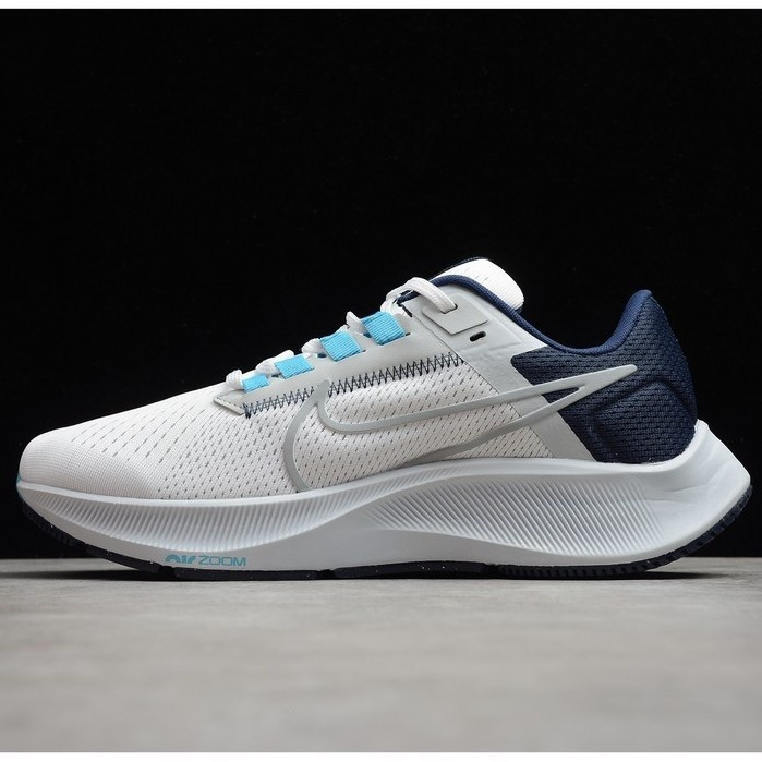 Air Brick ZOOM PEGASUS 38 Turbo 38th Pegasus aml7 แฟชั่น