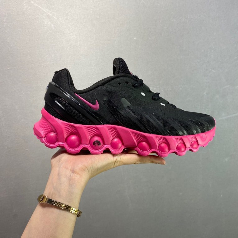 Air Max DN8 รองเท้าวิ่งกีฬากันกระแทกอากาศแบบเต็มปาล์ม