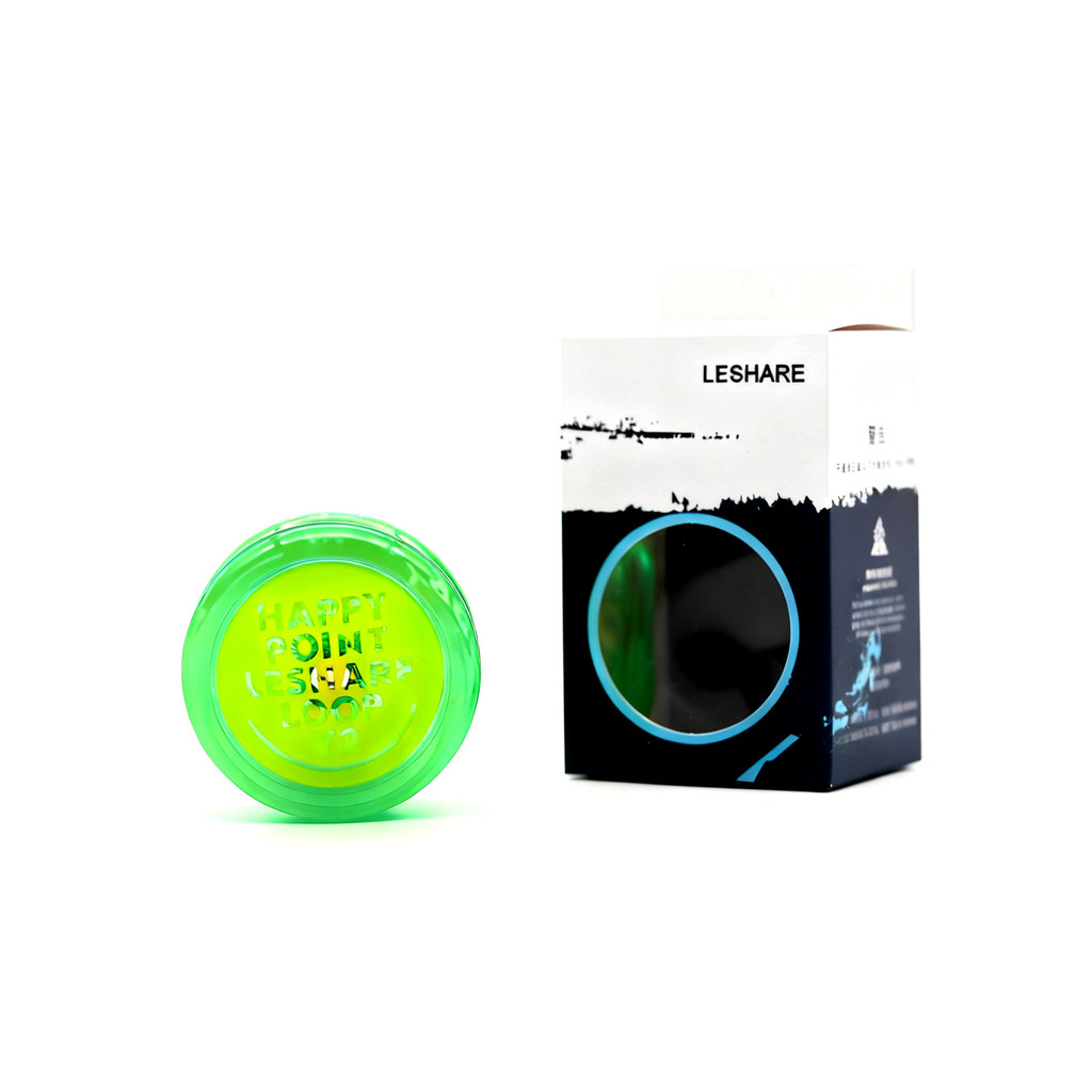 Yoyo Ball หมุนอัตโนมัติเด็กสามเณร Introductory Living Sleep yoyo Ball ของเล่นของแท้พรีเมี่ยม 2A yoyo