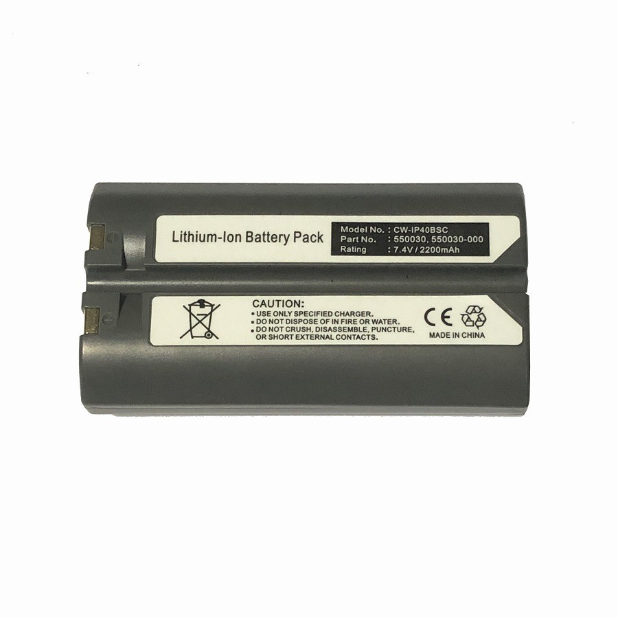 แบตเตอรี่โทรศัพท์มือถือ Siemens S4 รุ่น V24851-Z2705-A1-2