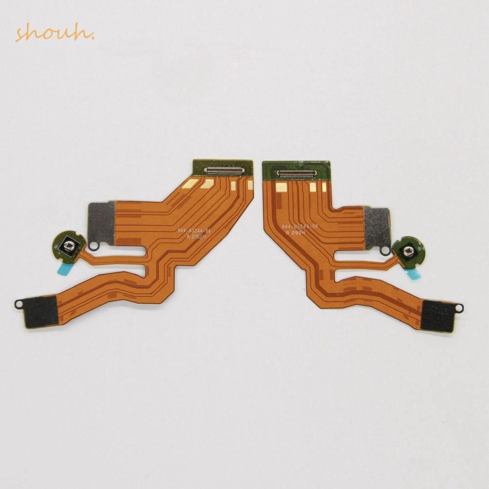 SHOUH กล้องด้านหน้า Flex Cable, กล้องเซ็นเซอร์ความลึกกล้อง Flex Cable Replacement, กล้อง IR Flex Cab