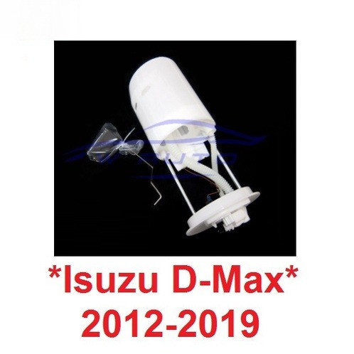 1อัน ดีเซล ลูกลอยถังน้ำมัน ISUZU D-MAX 2012 -2019 อีซูซุ ดีแม็กซ์ ลูกลอยในถังน้ำมันรถยนต์ ลูกลอย เกจ