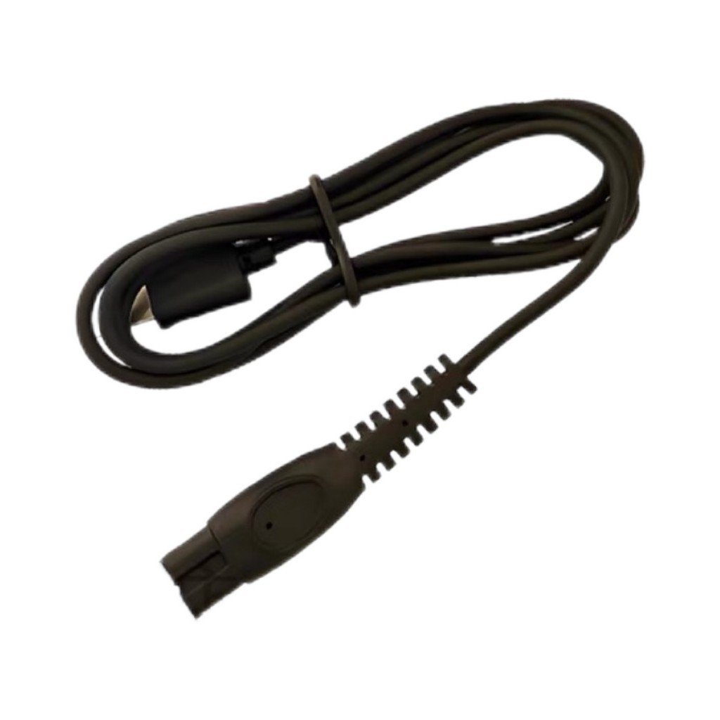เหมาะสําหรับเครื่องโกนหนวดไฟฟ้า Philips S1771 S1772 เครื่องชาร์จสายชาร์จ USB
