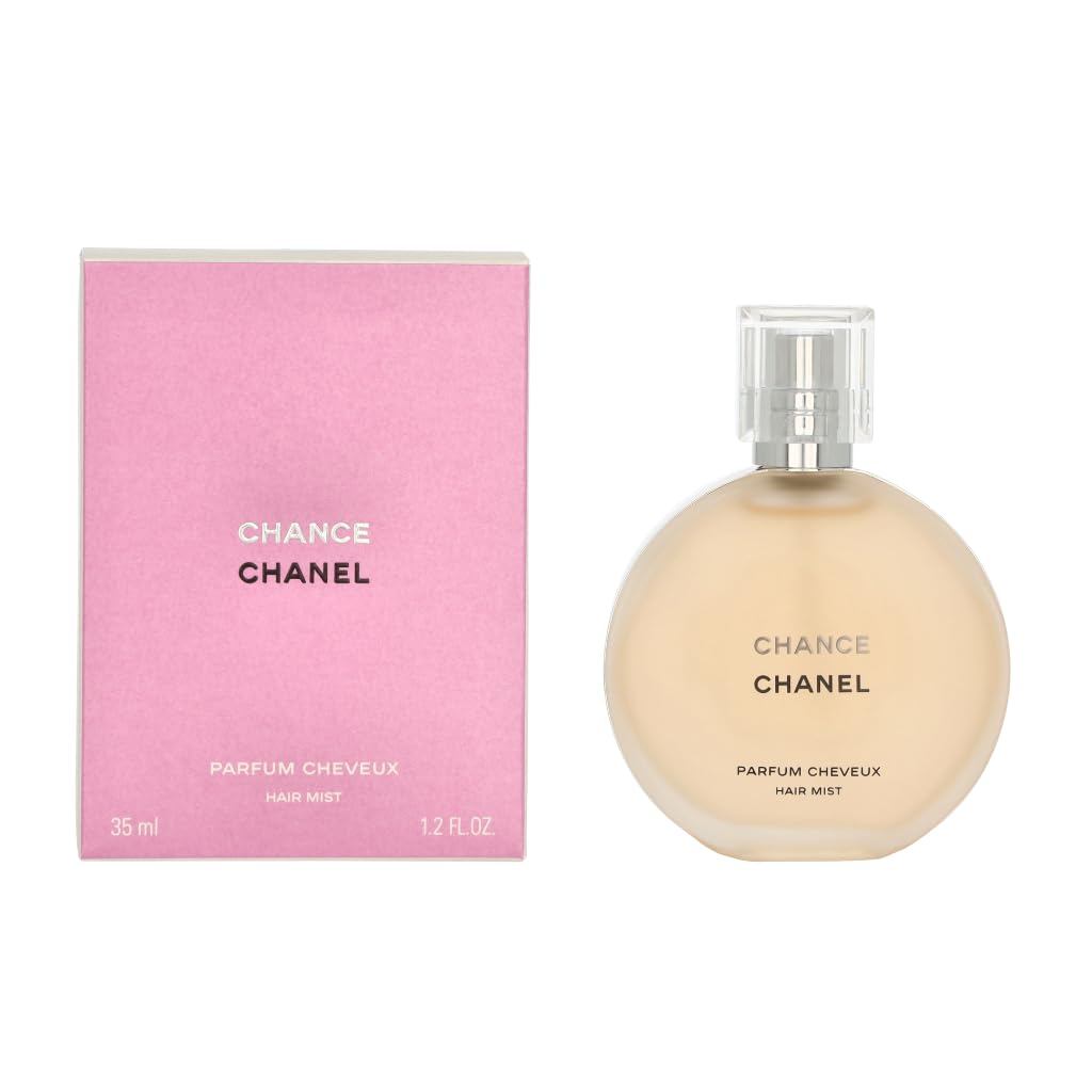 Chanel Chance Hair Mist, 1.2oz/35ml