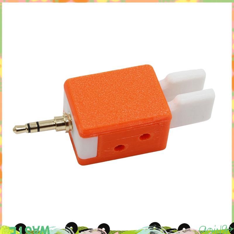 Morse Code Double Automatic Key CW Key สําหรับ K5 K6 Mobile Station B