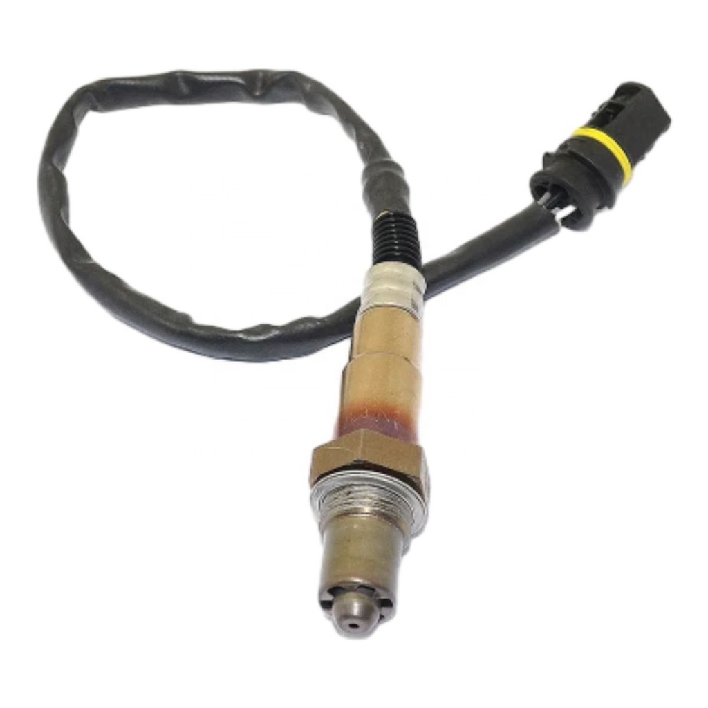พรีเมี่ยม-0025400617 อะไหล่รถยนต์ Lambda Oxygen Sensor สําหรับ Mercedes Benz C-Class W203 CL203 S203