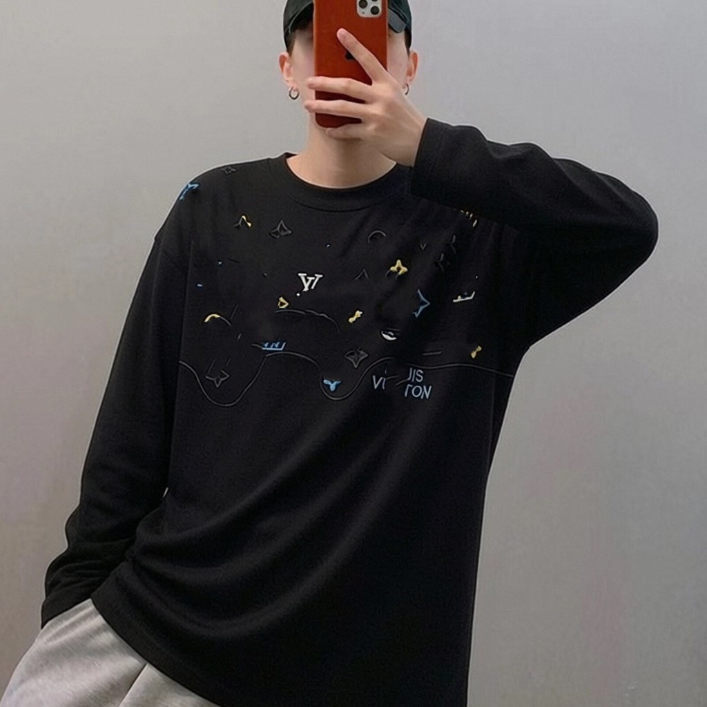 YYY5 l1* New design embroidered short-sleeve shirt with collar t Shirt