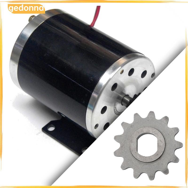 [gedonna] My1020 Motor Sprocket Hole Sprocket Universal Wear Resistance Chain Sprocket for Electric 