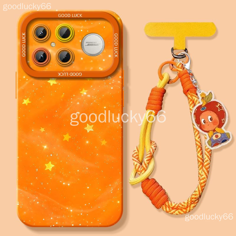 P POCO F9 Ultra เคสโทรศัพท์ poco F9 Pro Happy Panda เคสป้องกันเคสป้องกัน