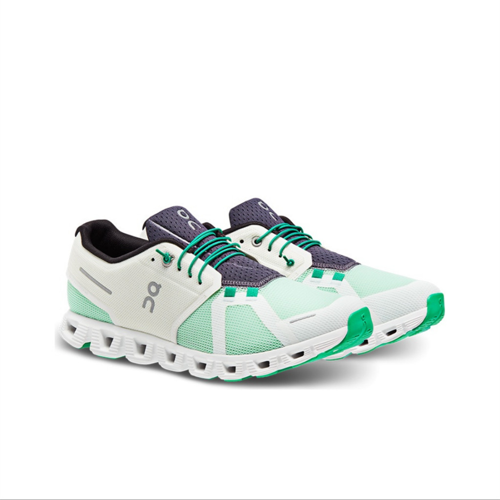 Kswyta2Mens lowcut version5yp9m Run fmdy Shoe over shoesrunning White Green cloud Wide69.98354opiy D