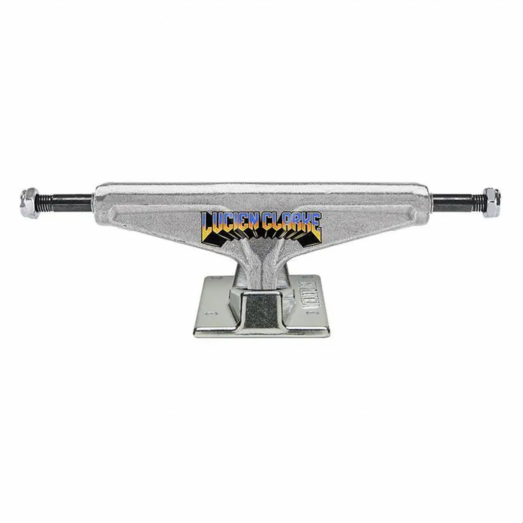Venture Pro Editions Lucien Clarke Skateboard Truck High 5.2