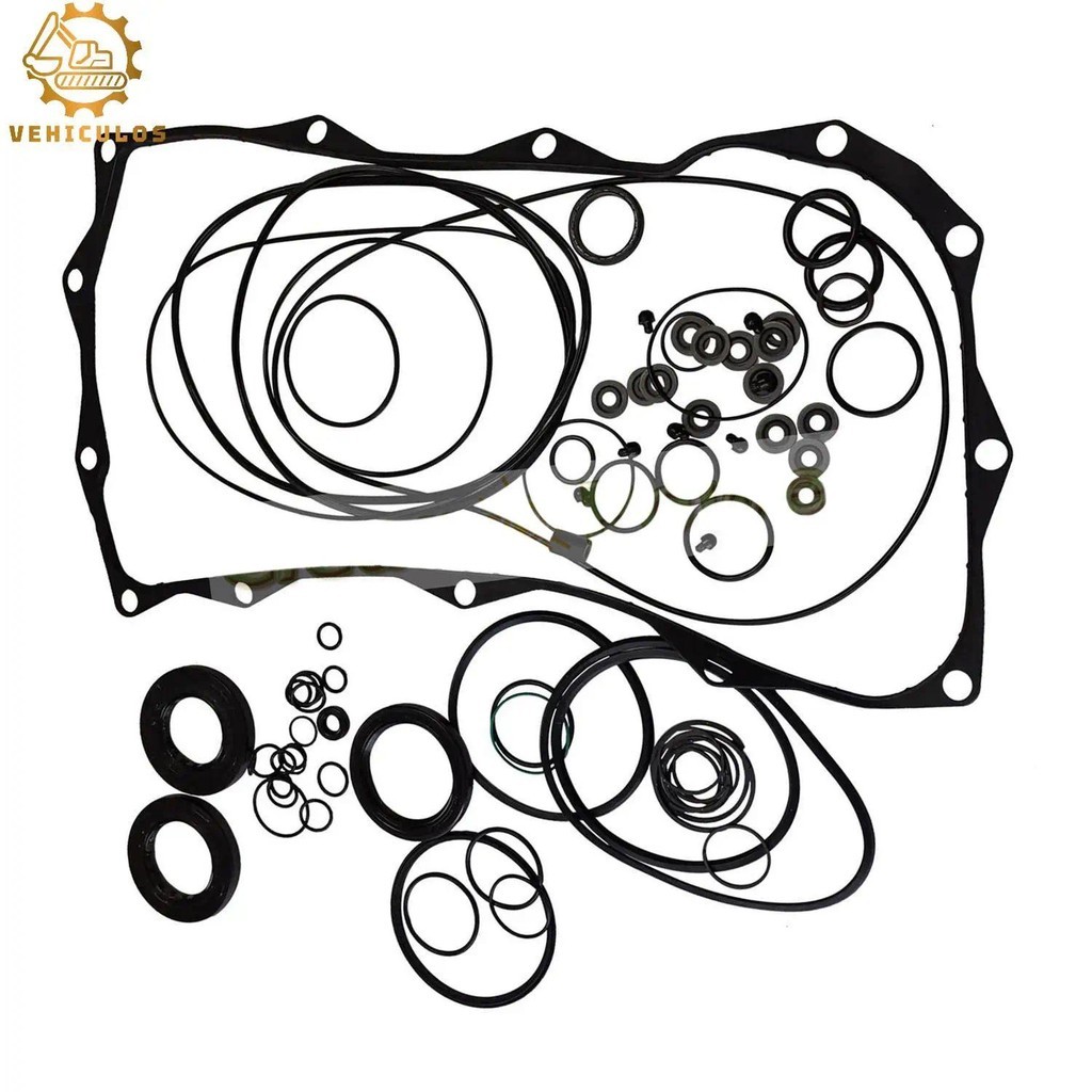 1 ชุดเกียร์ Overhaul ชุดซีลสําหรับ Benz E300 E320 E420 E500 S350 S420 S500 S600 SL500 SL600 3.0L 3.4