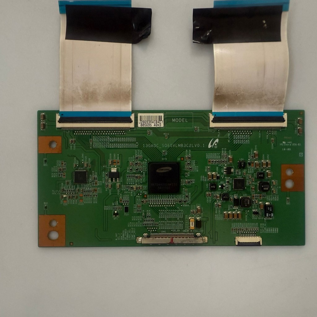Changhong 3D46C2000I Haixin LED46EC330J Logic Board 13GA0C-SQ60VLMB3C2LV0.1 ตอนนี้