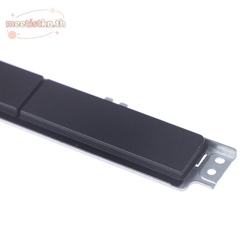 Meetistkn 1PCS ใหม่ทัชแพดปุ่มซ้ายขวาสําหรับ Latitude E7470 7470 A151E1 TH