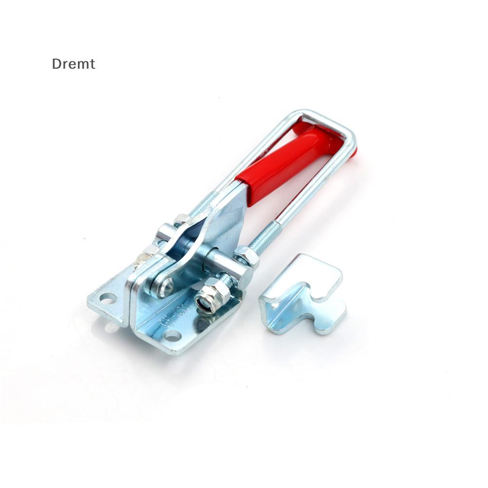 Dremt 1 PCS 318KG 431 Latch Type Toggle Clamp mt