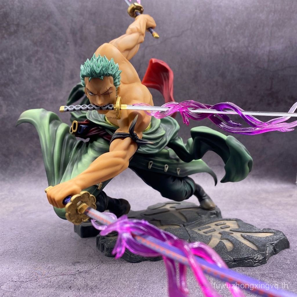 Caiso Special Effect Edition Dragon กล่องรูปเดสก์ท็อปสามพันแชสซีอะนิเมะคอลเลกชัน World ตกแต่งของขวัญ