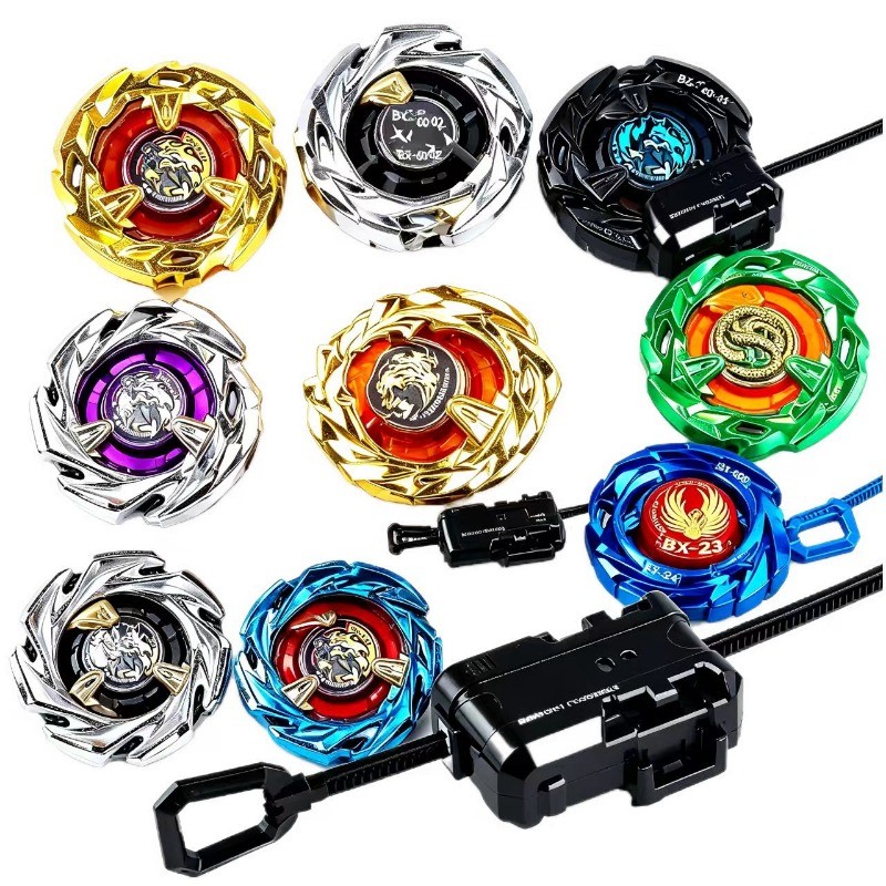 Gyro X Juguete BX Gyro BX001 BX00 BX14 BX13 BX-20 BX-21 BX-19 Spinning Top